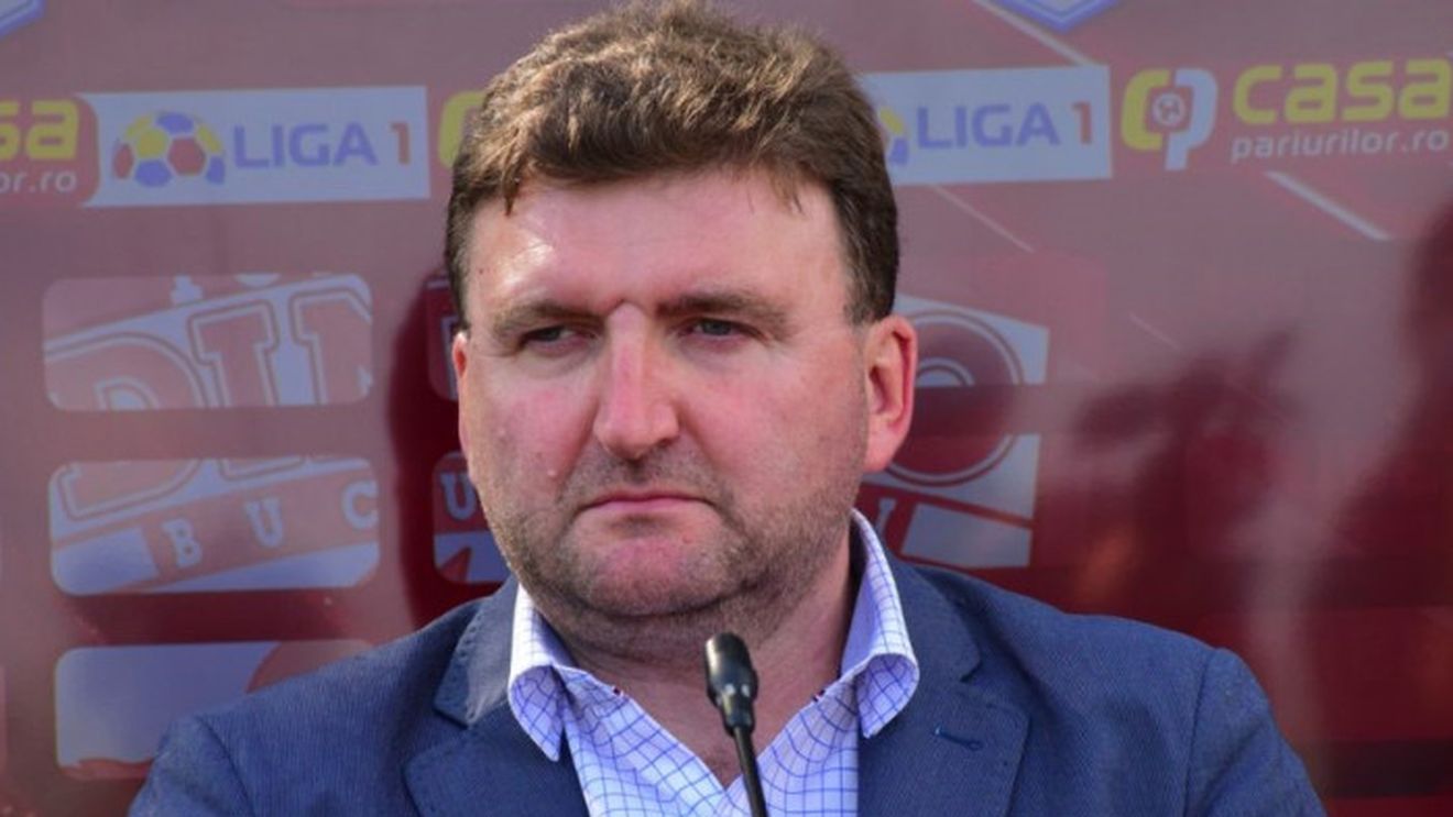 Termen în procesul de dizolvare al APCH deschis de Dorin Șerdean. Prezență surpriză din partea RTZ în sală. Ce a decis Instanța | SPECIAL