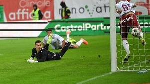 Aioani știe care e secretul Rapidului: „Pot spune un singur cuvânt!”