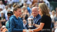 Fosta rivală a Simonei Halep divorțează! „Am decis să punem capăt”