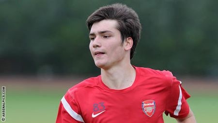 VIDEO** Un fost catalan face senzație la Arsenal! Wenger l-a "ochit" pe noul Fabregas