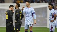 Topul celor mai bine plătiți sportivi din lume! Un boxer câștigă mai mult decât Leo Messi. Pe ce loc se află Cristiano Ronaldo