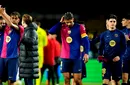 Barcelona, la un pas să piardă meciul cu Osasuna 0-3 la masa verde. Ce fotbalist n-ar fi avut drept de joc dintr-un motiv nemaiauzit până acum
