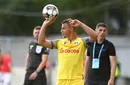 Valentin Țicu, luat la țintă după ce i-a rupt piciorul lui Dragoș Iancu: „Să țină cont de asta! Dacă o face doar pentru poze…” | VIDEO EXCLUSIV ProSport Live