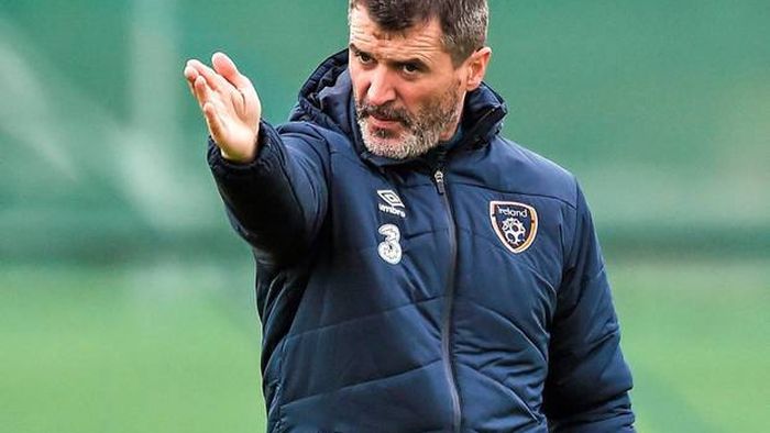 Fiorosul Roy Keane lovește din nou: "Îmi venea să omor câțiva jucători după înfrângerea cu Belarus"