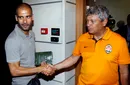 Mircea Lucescu, depășit în topul „galactic” al celor mai buni antrenori din istoria fotbalului de Pep Guardiola, după ce Manchester City a cucerit Supercupa Europei! Cum arată podiumul unui clasament fabulos, în ziua în care antrenorul lui Dinamo Kiev revine în Giulești | SPECIAL