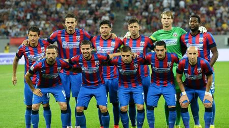 Steaua se află pe locul 14 în lume în clasamentul IFHHS pe 2014. Lider este Real Madrid