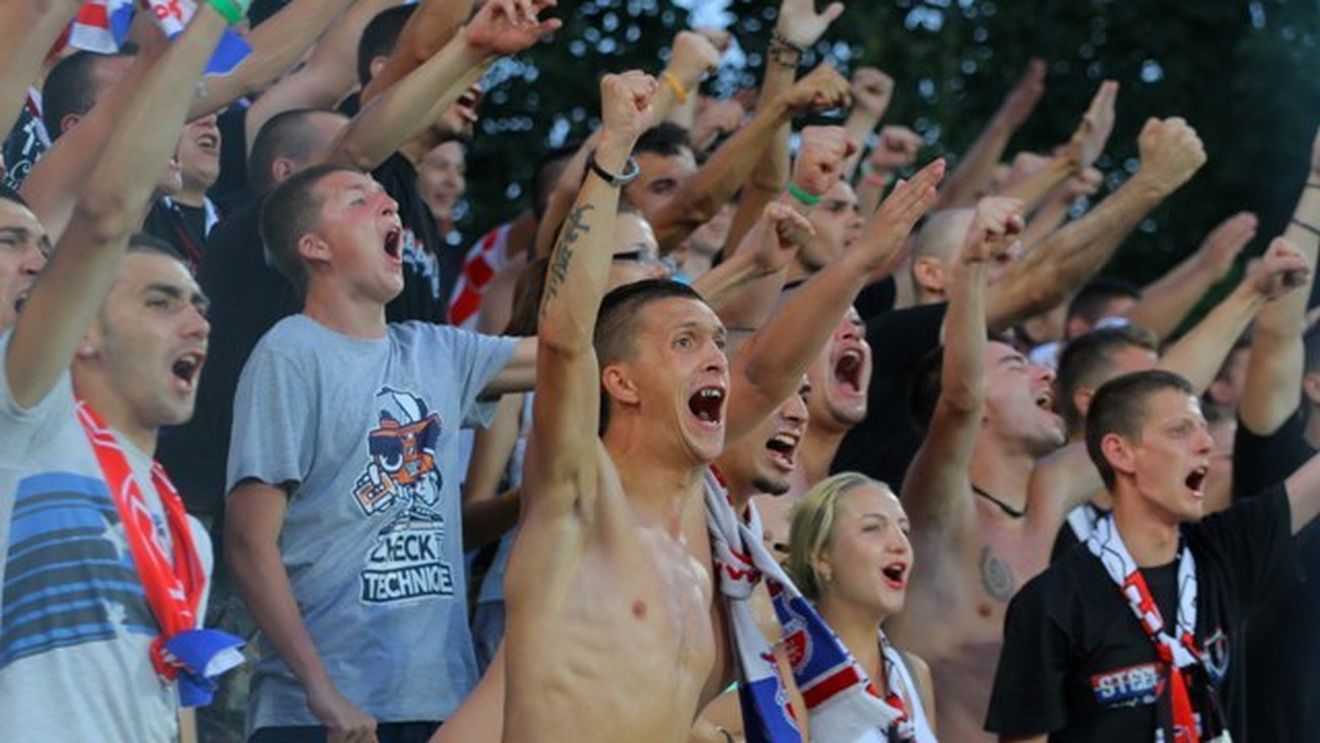 Cerere mare la Galați pentru biletele la meciul cu Steaua!** "Vom avea stadionul plin!"