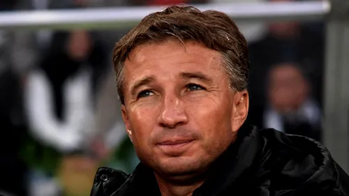 Dan Petrescu susține că nu și-a dat demisia de la Kuban pentru Dinamo Moscova:** 