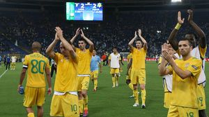 A investit ENORM, dar nu a câștigat NIMIC!** El poate fi cea mai bună afacere a eternului 'loc 2': 'Va fi surpriza noastră' Românul care a cucerit Italia în câteva minute