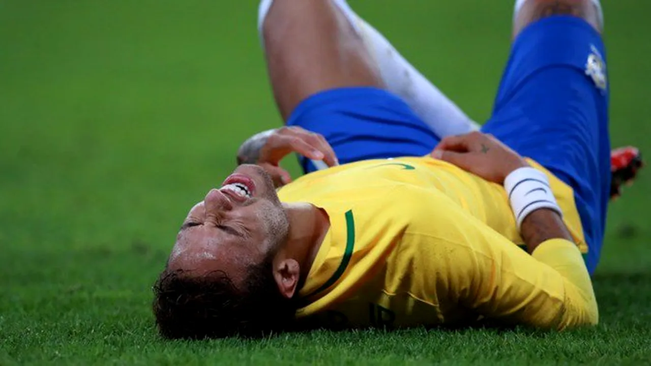 Neymar, la închisoare!? Brazilianul riscă șase ani de detenție în cazul transferului său la Barcelona. Anunțul făcut de autorități
