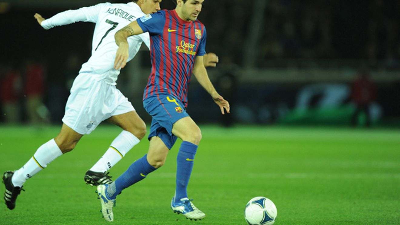 Doar Eto'o a fost peste Alexis Sanchez și Fabregas!** Cifrele care arată că Pep a fost din nou SUPER inspirat