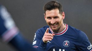 Transfer șoc la PSG: superstarul Leo Messi ar putea pleca la Inter Miami, după Cupa Mondială din Qatar!