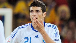 Daniel Niculae: "Îmi pare rău că am dezamăgit atâta lume"