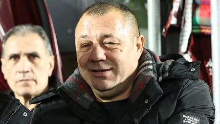 Sabin Ilie, concluzie de impact despre fotbalul românesc: „Suntem o adevărată mașină de primit pumni în cap”