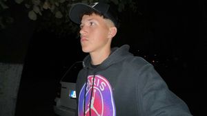 Fratele lui Tavi Popescu a devenit viral. Daniel Popescu a dat un interviu, iar reacțiile au venit instant