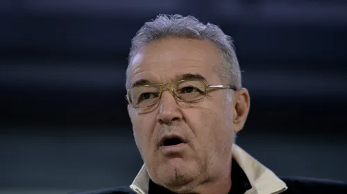 Gigi Becali, acuzat din nou în scandalul dintre CSA Steaua și FCSB: „Trebuia să facă asta!”