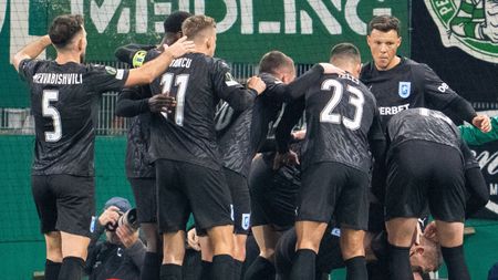 Oferte de 14.000.000 de euro pentru vedetele Universității Craiova. Mihai Rotaru n-a stat pe gânduri când a văzut sumele propuse: „Pentru România, înseamnă foarte mult”