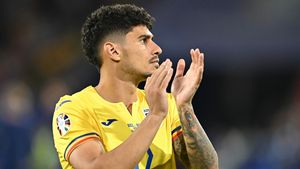 Transfer bombă pentru Florinel Coman în Bundesliga. Fosta campioană a Germaniei a negociat totul în secret