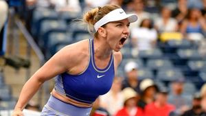 Jurnaliştii din SUA ştiu ce trebuie să se întâmple în cazul de dopaj în care e implicată Simona Halep! "Gata cu aşteptarea"