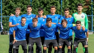 „Regele”, gest superb pentru jucătorii Academiei Hagi. Au fost scutiți de taxe! Cu câți bani rămân fotbaliștii