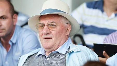 Concluzia lui Dragomir după tragerile la sorți: "Nu am avut noroc anul ăsta! Ajungem cu două echipe în grupe"