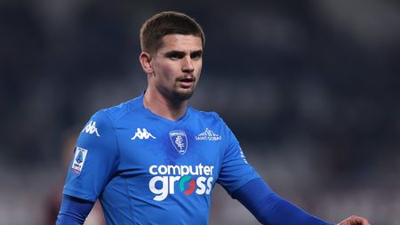 Răzvan Marin poate prinde un transfer surprinzător, în ultima clipa. Unde ar putea juca până la EURO 2024