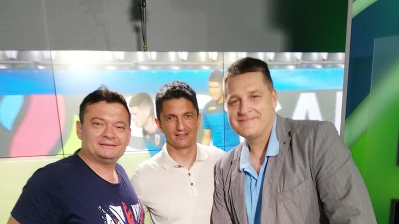 EXCLUSIV | Burleanu plănuiește să-l pună pe Costi Mocanu președinte la LPF. Șeful FRF a discutat cu mai mulți conducători din Liga 1 despre debarcarea lui Iorgulescu. Ce spune fosta mână dreaptă a lui Sârbu la ProTV