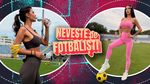 Fostele iubite ale lui Mihai Costea și Gabi Matei s-au dat în spectacol pe un stadion din Superliga! Femeile l-au scos din sărite pe Gigi Becali