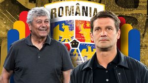 Cristi Chivu, varianta surprinzătoare pentru naționala României după plecarea lui Lucescu: „E incredibil ce a reușit”. EXCLUSIV