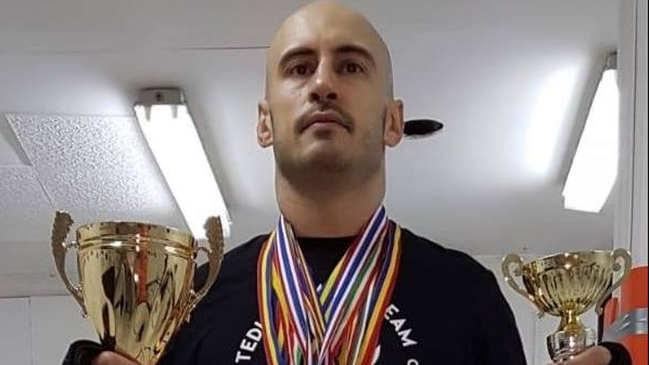 Prima reacție a celui care l-a făcut K.O. pe Mircea Badea în cinci secunde. De ce se teme acum celebrul motociclist: "Dacă voi lipsi..."