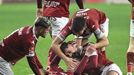 Fostul mijlocaș de la Rapid a refuzat cel mai mare salariu de la Metaloglobus! Ar putea ajunge în eșalonul secund. EXCLUSIV