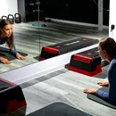 Cea mai frumoasă handbalistă a României trage tare la al doilea job, după ce nu a fost luată în lotul pentru Campionatul Mondial! GALERIE FOTO