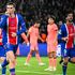 Reacția lui Fabian Ruiz când a fost întrebat dacă va câștiga el Balonul de Aur, după PSG – Barcelona 4-2