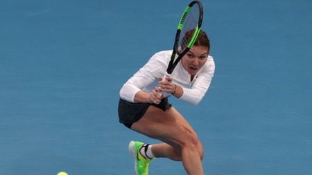 "Miracolul Simonei Halep! Ce răsturnare de situație". Presa din străinătate, cuvinte mari despre sportiva noastră, care "a fost hăituită" de Elina Svitolina: "E cea mai frumoasă victorie, publicul a fost satisfăcut"