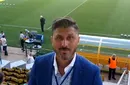„Greșeala tipică din campionatul românesc!”. Ciprian Marica, ieșire nervoasă, după ce a văzut golul marcat în România U21 – Italia U21 0-1