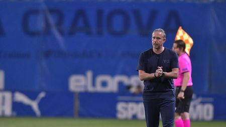 Laurențiu Reghecampf e la un pas să se umple din nou cu milioanele de euro ale arabilor! A plecat să semneze contractul și anunță: „Sunt gata să revin”