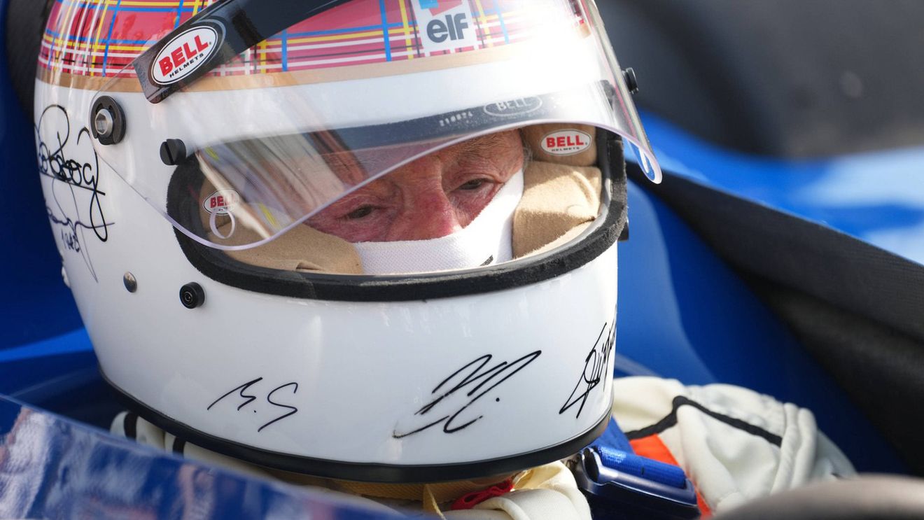 Michael Schumacher a dat „primul semn” de viață. Ce a făcut după 12 ani de la accident: „Nu l-am văzut mergând și nu vorbește”