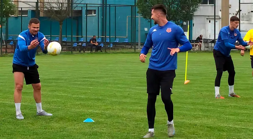 AFC ASA Târgu Mureș a anunțat alte două plecări și confirmă, în cele din urmă, prelungirea contractului cu Florin Iacob