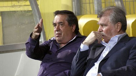 Patronul Astrei nu mai credea într-o victorie cu Rapid:** "La 2-0 ne-am relaxat!"