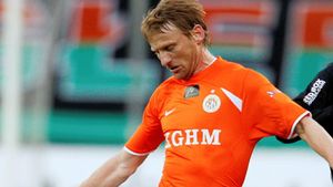 VIDEO Golul anului în Polonia! Vezi o reușită superbă