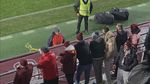 Scene revoltătoare în Giulești, după Rapid – Oțelul 0-2! Cum și-a vărsat nervii un suporter pe un steward