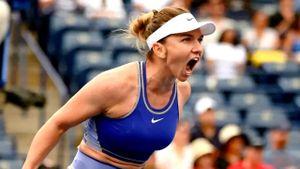 Presa din SUA anunță când dă TAS verdictul final în cazul de dopaj al Simonei Halep! Românca și ITIA vor sta cu sufletul la gură până atunci: „Surse din cadrul TAS ne-au dezvăluit asta acum câteva minute”