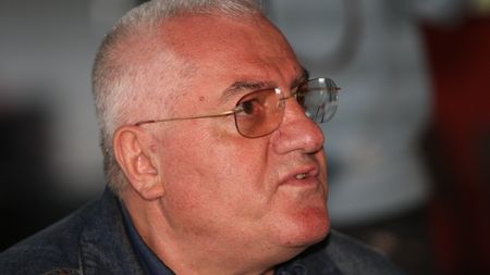 "Voi propune ca galeria lui Dinamo să nu mai însoțească echipa în deplasare"