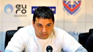 Ce se mai întâmplă cu fiul lui Ionel Ganea: „Asta am auzit”