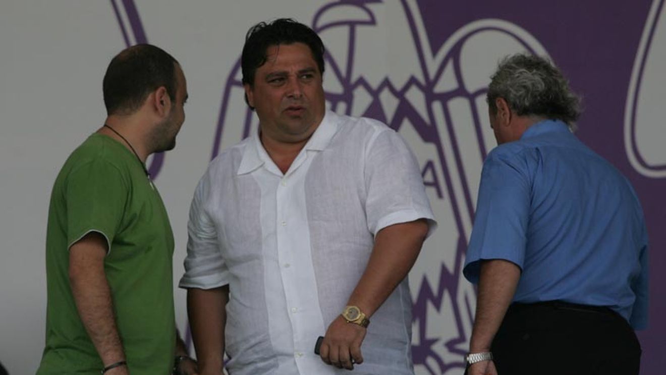 "Uhrin decide dacă îl pedepsește pe Goga"