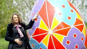 Cea mai grea cursă!** La 37 de ani, Ionela Tîrlea așteaptă primul copil
