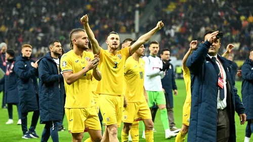 Meci de top pentru naționala României înainte de EURO 2024! Ce pregătește FRF