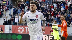 Ce a descoperit, de fapt, Dinamo despre Ianis Stoica 