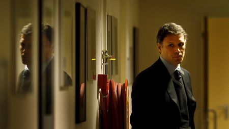 Van Basten este în vizorul lui Don Silvio