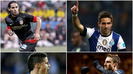 O nouă lovitură pregătită de Monaco. 25 de milioane pentru un star al lui Juventus